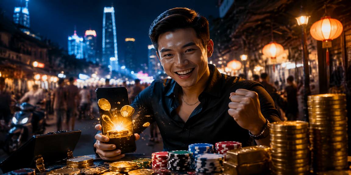 ks888 Khám phá Dice Nhanh tại ks888